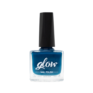 SMALTO GLOW BLU PROFONDO 10 ML